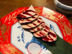 -万岛日本料理铁板烧(万泰国际店)