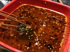 -何师烧烤·香辣蟹·川菜·30年老品牌(太古里旗舰店)
