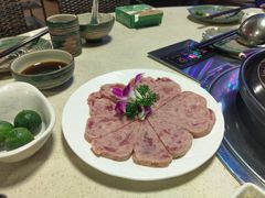 -润泽园椰子鸡(汇一城店)