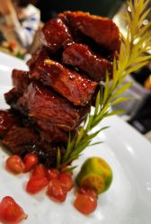 -香雪海饭店中餐厅·宴会厅(东环路店)