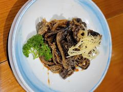 梁溪脆鳝-三凤酒家·百年无锡菜(清扬茂业店)
