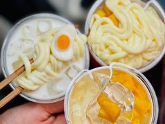 -和气桃桃(宏伊广场店)