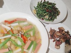 -蛙兔鸡自贡风味·特色江湖菜(广都店)