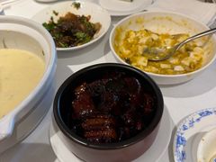 -老吉士酒家(天平路店)
