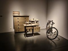 -中华艺术宫(上海美术馆)