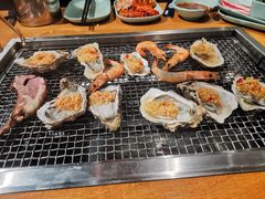 -蚝英雄·鲜蚝自助专门店