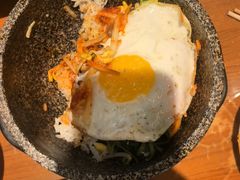 -全州拌饭馆(断桥店)