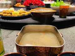 -荣记火锅(青悦城店)