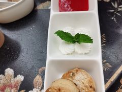 -利顺德大饭店·维多利亚花园(小白楼店)