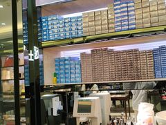 -博士眼镜(沙井京基百纳广场店)