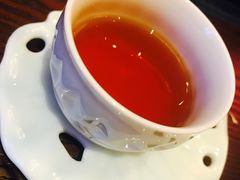 -碧露轩·大益茶体验馆(镇江路店)
