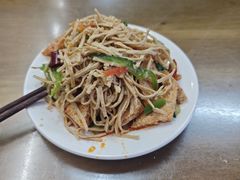 -建基泡馍·西安老字号·清真(永宁店)