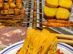 -福苗小骆驼烧烤(莲湖路店)