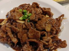 黑椒牛柳-峨嵋酒家总店(车公庄店)