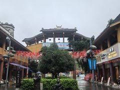 -北川巴拿恰