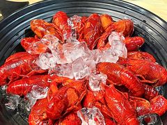-怪怪龙虾·来自江苏盱眙(惊驾路店)