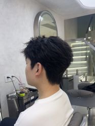 -丝源发型