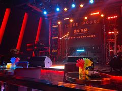 -TORA音乐酒馆