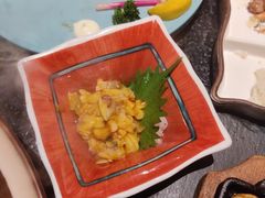 -無境·匠心日本料理(汉街店)