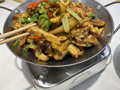 -澎湖湾农家菜(八一路楚天府店)