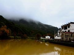 -上坦村