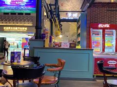 -万达影城 (甘井子万达广场IMAX店)