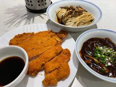 -君东记本帮面馆(天钥桥路店)