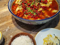 -阿湘婆(中山路店)