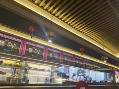 -井格重庆火锅(西直门凯德Mall店)