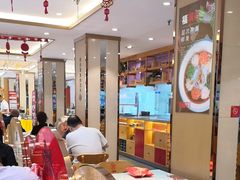 -添福来墨鱼饺子 · 海鲜东北菜(大连星海·黄浦路店)