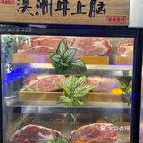 关于自助吃回本这件事 我老公的饭量不去吃自助都是浪费