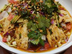 -黄河轩民间菜(吉祥街店)