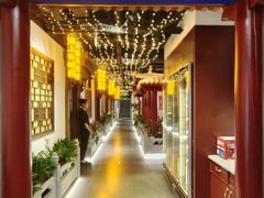 -秦月轩·长安小馆·新陕菜(阜成路·五棵松店)