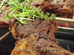 -夜宴江景餐厅