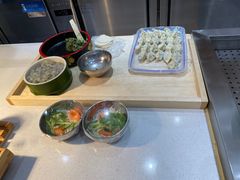 -和谐号海鲜烤肉火锅自助餐厅(车城万达店)