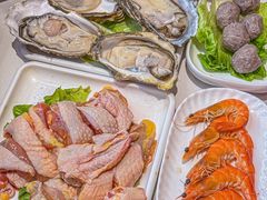 -避风塘·金牌店·夜宵(金玉兰店)