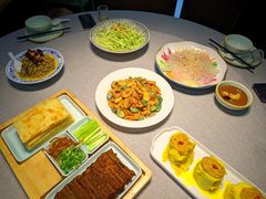 -恭敬李·烤鸭(天坛北门店)