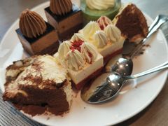 -杭州钱江新城万怡酒店-西餐厅