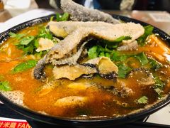 -肥汁米蘭香港米线(宁波路总店)