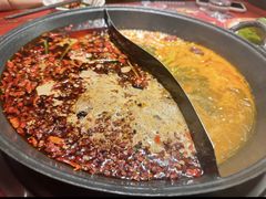 -谭鸭血老火锅·匠心(环球港旗舰店)