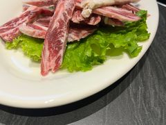 -NIUAN牛庵·日式和牛烧肉(恒隆店)