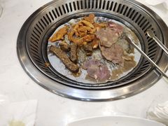 -集杰尚品海鲜烤肉自助餐厅(即墨宝龙广场店)