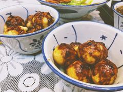 深海墨鱼丸-香港十三座(宝山万达店)