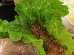 -巴山一绝烤全羊(三圣乡刘家花园店)
