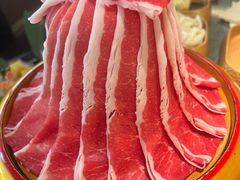 -牛New寿喜烧(中山公园龙之梦店)