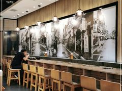 大堂-呷哺呷哺(新世界百货望京店)