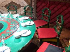 包厢-九十九顶毡房(阜石路店)