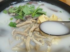 -鸭小妹鸭血粉丝(老门东店)