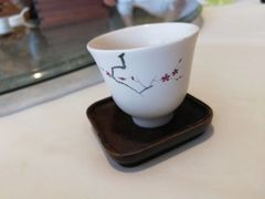 -白天鹅宾馆-玉堂春暖餐厅