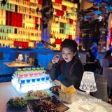 大连新晋高级感十足brunch&bar‼️约会首选🍹